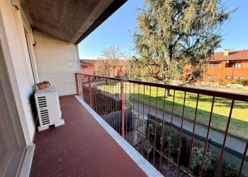Villa a Schiera Largo Leopoldo Pollak, Abbiategrasso - foto 12