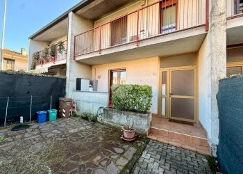 Villa a Schiera Largo Leopoldo Pollak, Abbiategrasso - foto 28