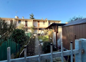 Villa a Schiera Largo Leopoldo Pollak, Abbiategrasso - foto 30