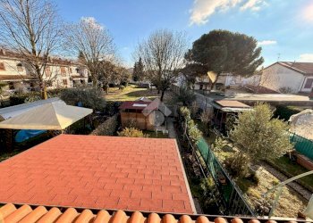 Villa a Schiera Largo Leopoldo Pollak, Abbiategrasso - foto 33