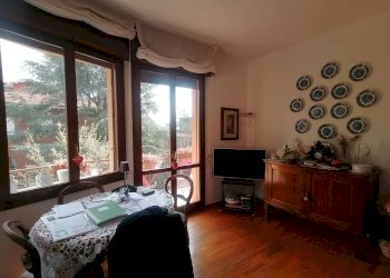 Three-room apartment Via Domenico Cimarosa, Bologna (neighborhood San Ruffillo) - photo 8