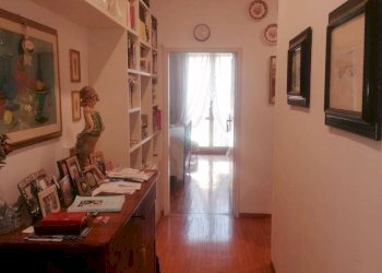 Three-room apartment Via Domenico Cimarosa, Bologna (neighborhood San Ruffillo) - photo 9