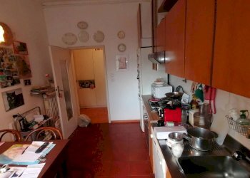 Three-room apartment Via Domenico Cimarosa, Bologna (neighborhood San Ruffillo) - photo 17