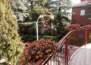 Three-room apartment Via Domenico Cimarosa, Bologna (neighborhood San Ruffillo) - photo 28