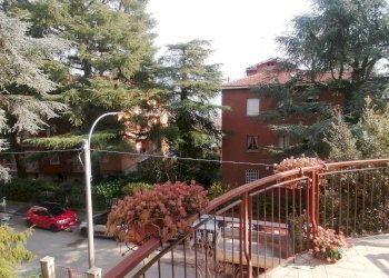 Three-room apartment Via Domenico Cimarosa, Bologna (neighborhood San Ruffillo) - photo 29