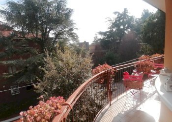 Three-room apartment Via Domenico Cimarosa, Bologna (neighborhood San Ruffillo) - photo 30