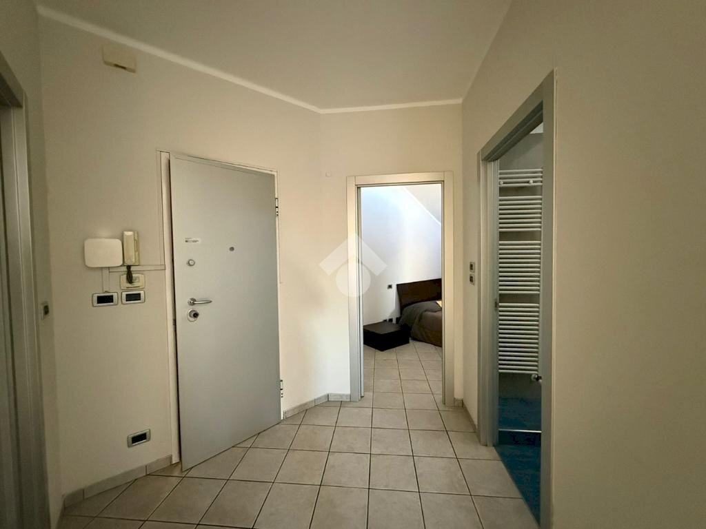 Quadrilocale Corso Principe Eugenio, Torino (zona Quadrilatero Romano) - foto 3