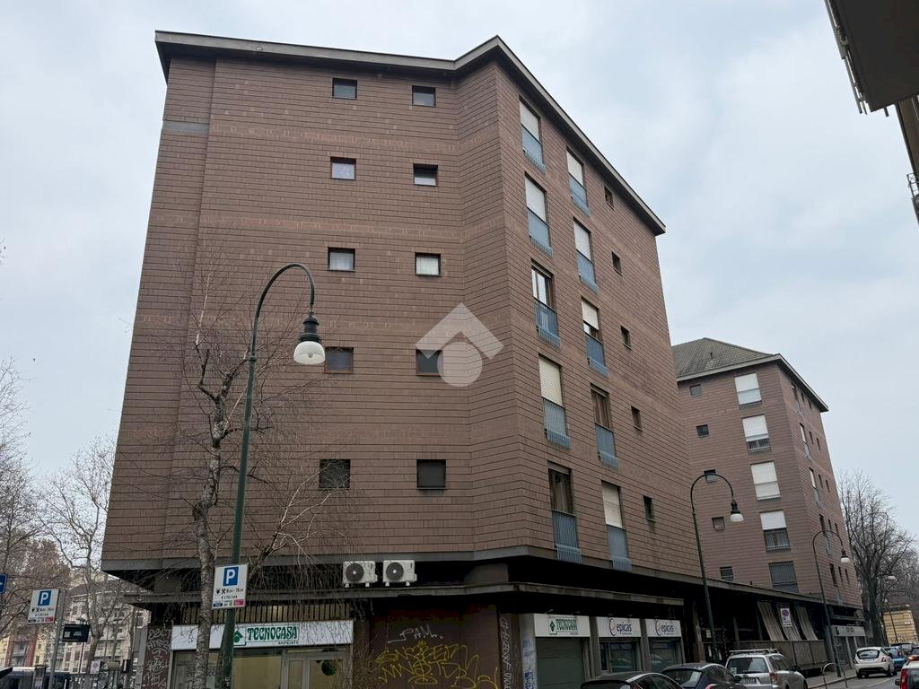 Quadrilocale Corso Principe Eugenio, Torino (zona Quadrilatero Romano) - foto 1