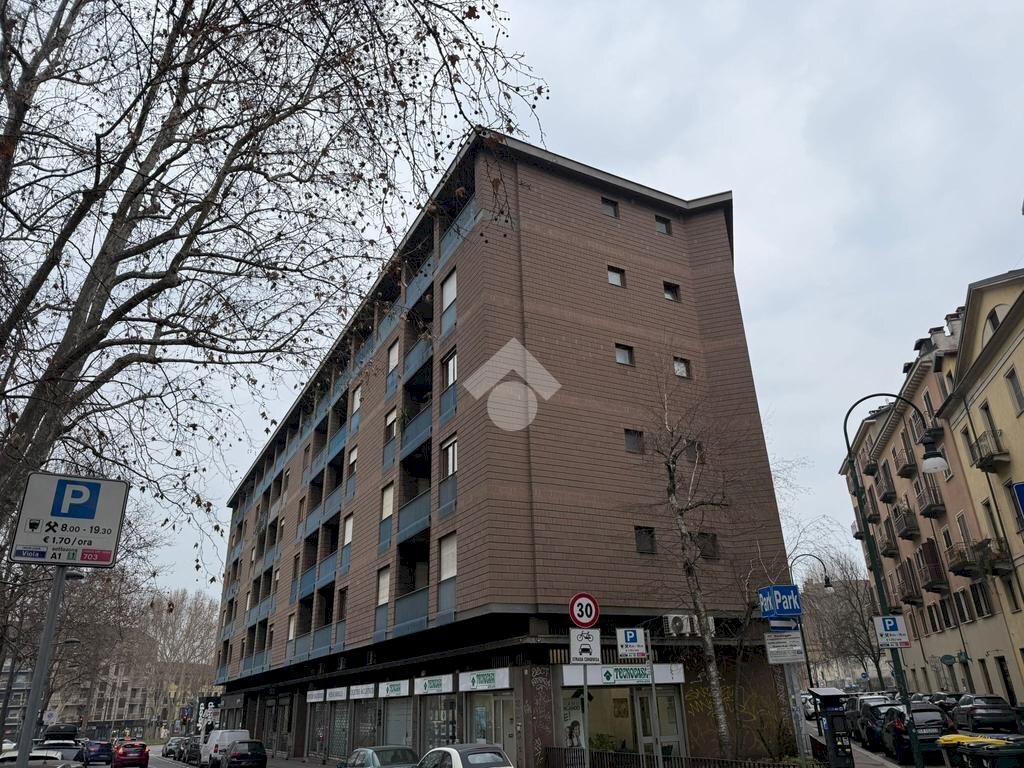 Quadrilocale Corso Principe Eugenio, Torino (zona Quadrilatero Romano) - foto 2