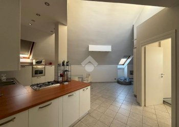 Quadrilocale Corso Principe Eugenio, Torino (zona Quadrilatero Romano) - foto 5