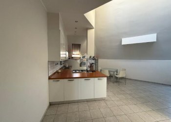 Quadrilocale Corso Principe Eugenio, Torino (zona Quadrilatero Romano) - foto 4