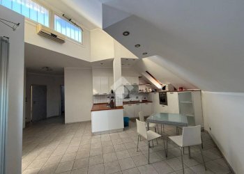 Quadrilocale Corso Principe Eugenio, Torino (zona Quadrilatero Romano) - foto 6