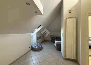 Quadrilocale Corso Principe Eugenio, Torino (zona Quadrilatero Romano) - foto 7