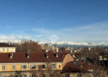 Quadrilocale Corso Principe Eugenio, Torino (zona Quadrilatero Romano) - foto 16