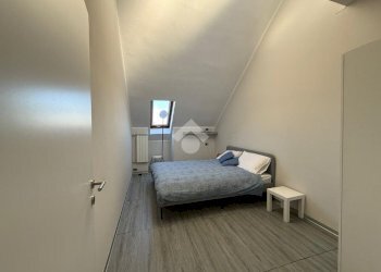 Quadrilocale Corso Principe Eugenio, Torino (zona Quadrilatero Romano) - foto 8