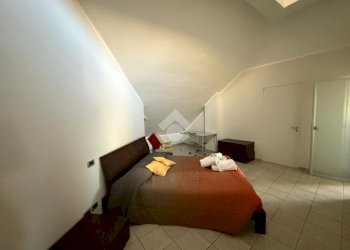 Quadrilocale Corso Principe Eugenio, Torino (zona Quadrilatero Romano) - foto 10