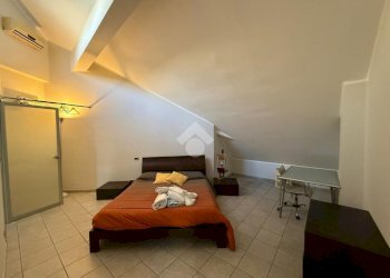 Quadrilocale Corso Principe Eugenio, Torino (zona Quadrilatero Romano) - foto 11