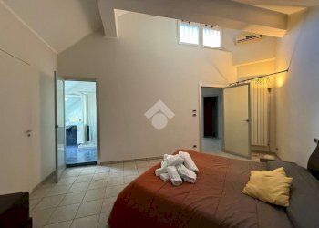 Quadrilocale Corso Principe Eugenio, Torino (zona Quadrilatero Romano) - foto 12