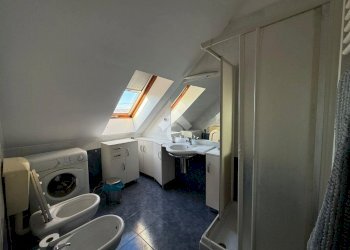 Quadrilocale Corso Principe Eugenio, Torino (zona Quadrilatero Romano) - foto 13