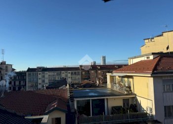 Quadrilocale Corso Principe Eugenio, Torino (zona Quadrilatero Romano) - foto 14