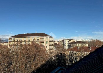 Quadrilocale Corso Principe Eugenio, Torino (zona Quadrilatero Romano) - foto 15