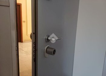 Quadrilocale Corso Principe Eugenio, Torino (zona Quadrilatero Romano) - foto 17