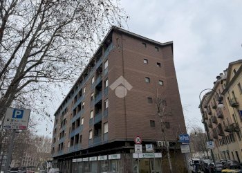 Quadrilocale Corso Principe Eugenio, Torino (zona Quadrilatero Romano) - foto 2