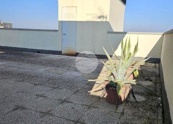 Quadrilocale Via Dell' Edera, Rimini - foto 24