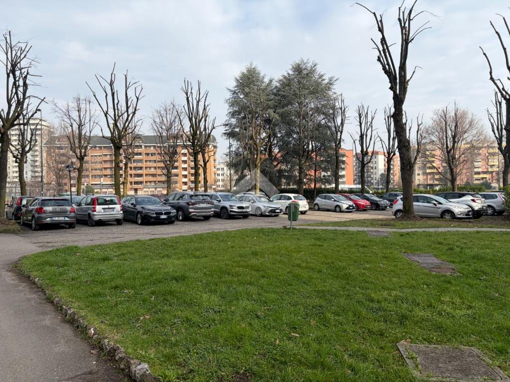 Trilocale Via Francesco Antonio Muttoni, Milano (zona Gallaratese) - foto 2