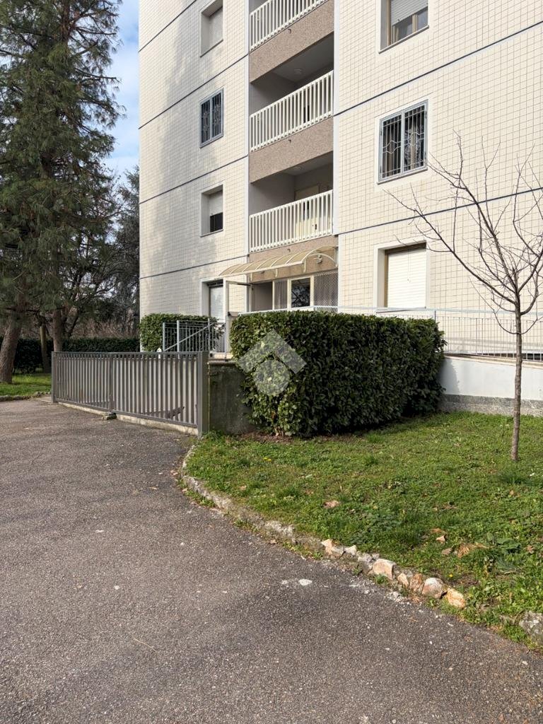 Trilocale Via Francesco Antonio Muttoni, Milano (zona Gallaratese) - foto 3