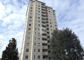 Trilocale Via Francesco Antonio Muttoni, Milano (zona Gallaratese) - foto 1