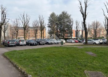 Trilocale Via Francesco Antonio Muttoni, Milano (zona Gallaratese) - foto 2