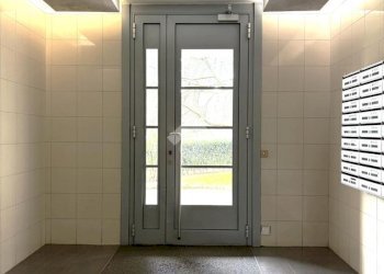 Trilocale Via Francesco Antonio Muttoni, Milano (zona Gallaratese) - foto 5