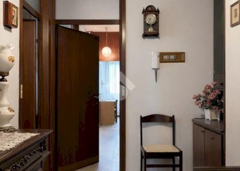 Trilocale Via Francesco Antonio Muttoni, Milano (zona Gallaratese) - foto 7