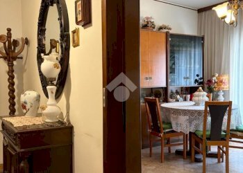 Trilocale Via Francesco Antonio Muttoni, Milano (zona Gallaratese) - foto 8