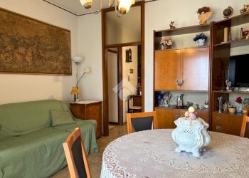 Trilocale Via Francesco Antonio Muttoni, Milano (zona Gallaratese) - foto 11