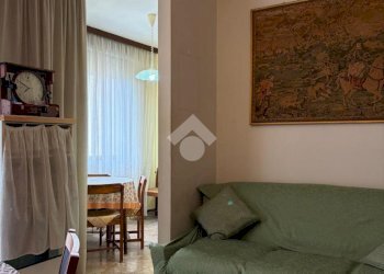 Trilocale Via Francesco Antonio Muttoni, Milano (zona Gallaratese) - foto 13