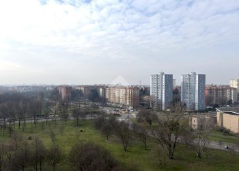 Trilocale Via Francesco Antonio Muttoni, Milano (zona Gallaratese) - foto 17