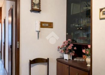 Trilocale Via Francesco Antonio Muttoni, Milano (zona Gallaratese) - foto 18