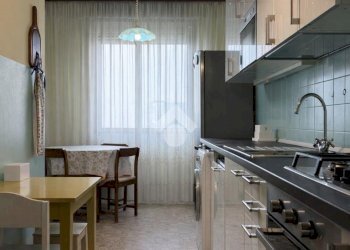 Trilocale Via Francesco Antonio Muttoni, Milano (zona Gallaratese) - foto 19