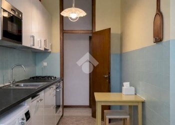 Trilocale Via Francesco Antonio Muttoni, Milano (zona Gallaratese) - foto 20