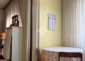 Trilocale Via Francesco Antonio Muttoni, Milano (zona Gallaratese) - foto 21