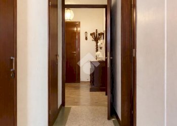 Trilocale Via Francesco Antonio Muttoni, Milano (zona Gallaratese) - foto 22