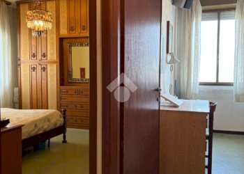 Trilocale Via Francesco Antonio Muttoni, Milano (zona Gallaratese) - foto 23