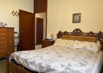 Trilocale Via Francesco Antonio Muttoni, Milano (zona Gallaratese) - foto 24