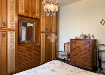 Trilocale Via Francesco Antonio Muttoni, Milano (zona Gallaratese) - foto 25