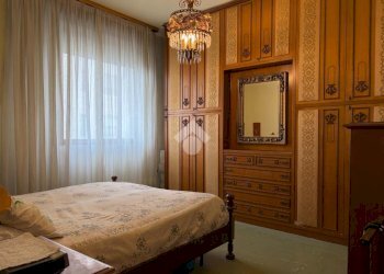 Trilocale Via Francesco Antonio Muttoni, Milano (zona Gallaratese) - foto 26