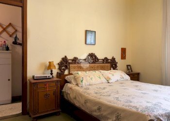 Trilocale Via Francesco Antonio Muttoni, Milano (zona Gallaratese) - foto 27