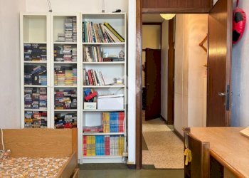 Trilocale Via Francesco Antonio Muttoni, Milano (zona Gallaratese) - foto 28