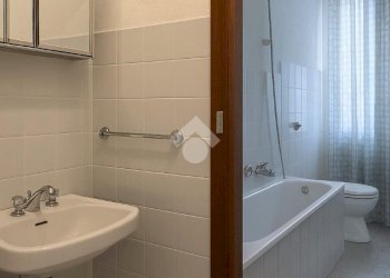 Trilocale Via Francesco Antonio Muttoni, Milano (zona Gallaratese) - foto 30